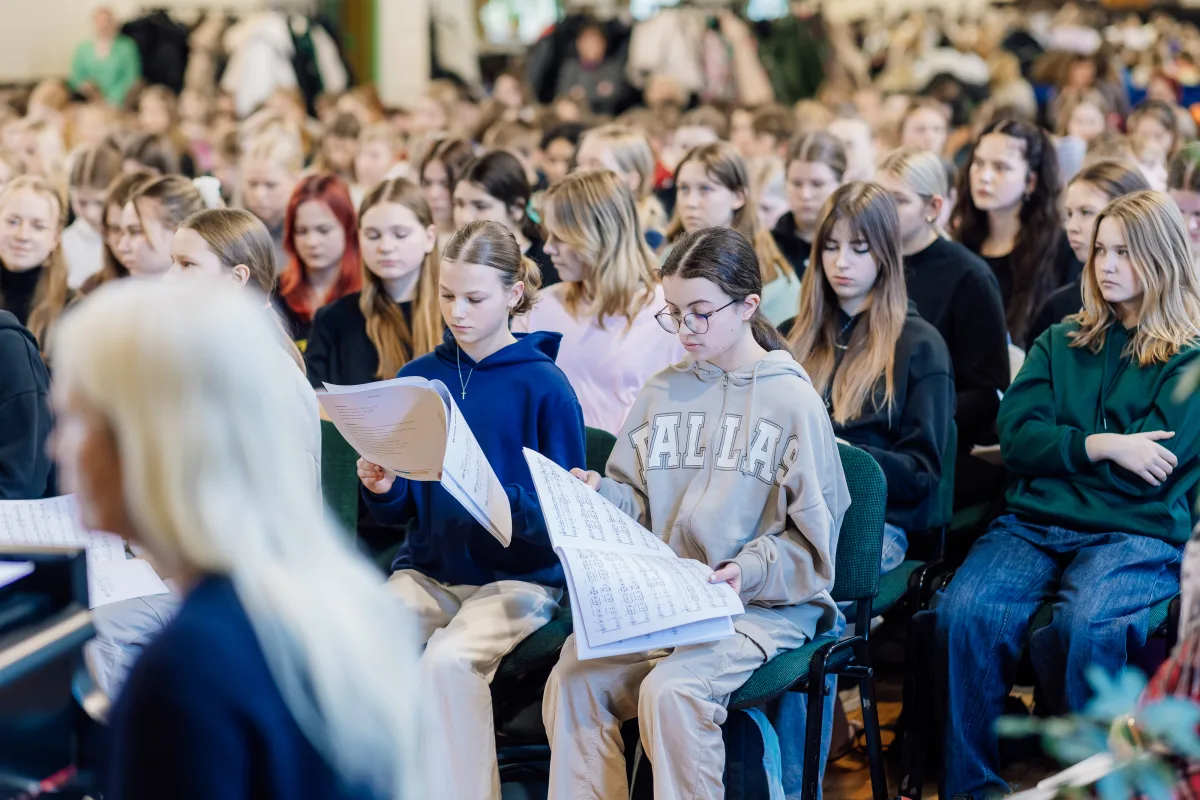 Tartu laulu ja tantsupidu 2024 laulupeoproov 0017 img 7560